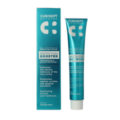 Curasept Daycare protection frozen mint 75 Milliliter