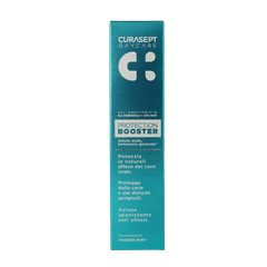 Curasept Daycare protection frozen mint 75 Milliliter