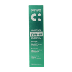 Curasept Daycare protection herbal invasion 75 Milliliter