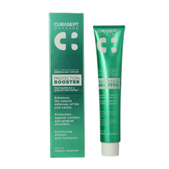 Curasept Daycare protection herbal invasion 75 Milliliter