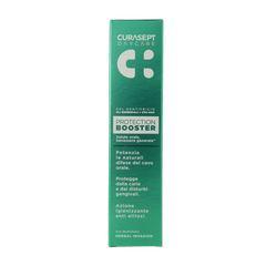 Curasept Daycare protection herbal invasion 75.00 Milliliter