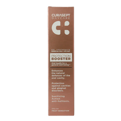 Curasept Daycare protection fruit sensation 75 Milliliter