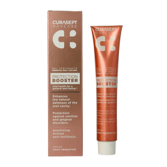 Curasept Daycare protection fruit sensation 75 Milliliter