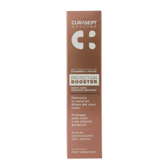Curasept Daycare protection fruit sensation 75.00 Milliliter