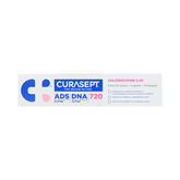 Curasept ADS DNA 720 CHX 0,20% gel-tandpasta 75.00 Milliliter