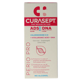 Curasept ADS DNA Perio Pro CHX 0,12% + HA mondspoelmiddel 200 Milliliter