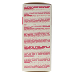 Curasept ADS DNA Perio Pro CHX 0,12% + HA mondspoelmiddel 200 Milliliter