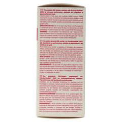 Curasept ADS DNA Perio Pro CHX 0,12% + HA mondspoelmiddel 200.00 Milliliter