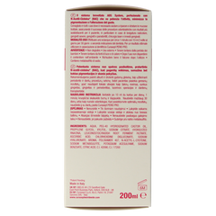 Curasept ADS DNA Perio Pro CHX 0,12% + HA mondspoelmiddel 200.00 Milliliter