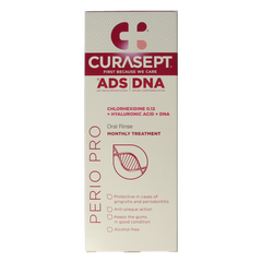 Curasept Perio mondspoeling chloorhexidine ADS 500.00 Milliliter