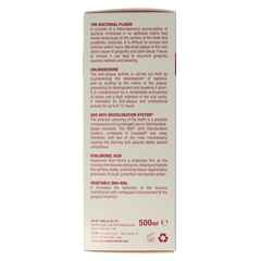 Curasept Perio mondspoeling chloorhexidine ADS 500 Milliliter