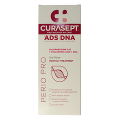 Curasept Perio mondspoeling chloorhexidine ADS 500 Milliliter