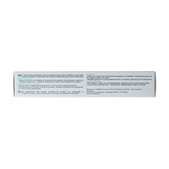 Curasept CURASEPT ADS DNA 705 0,05% Chloorhexid en Fluoride 75.00 Milliliter