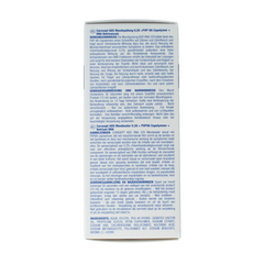 Curasept Mondspoeling chloorhexidine 0,20% 200.00 Milliliter