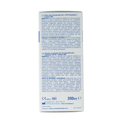 Curasept Mondspoeling chloorhexidine 0,20% 200.00 Milliliter