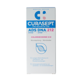Curasept Mondspoeling chloorhexidine 0,12% 200 Milliliter