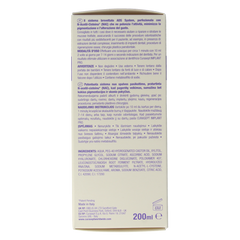 Curasept ADS DNA Implant Pro CHX 0,20% + HA mondspoelmiddel 200.00 Milliliter