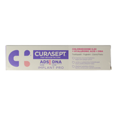 Curasept ADS DNA Implant Pro 720 CHX 0,20% + HA tandpasta 75 Milliliter