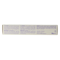 Curasept ADS DNA Implant Pro 720 CHX 0,20% + HA tandpasta 75 Milliliter