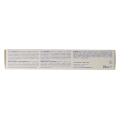 Curasept ADS DNA Implant Pro 720 CHX 0,20% + HA tandpasta 75 Milliliter