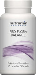 Nutramin Pro flora balance 60 Capsules