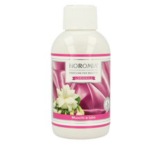 Horomia Wasparfum muschi e loto 250 Milliliter