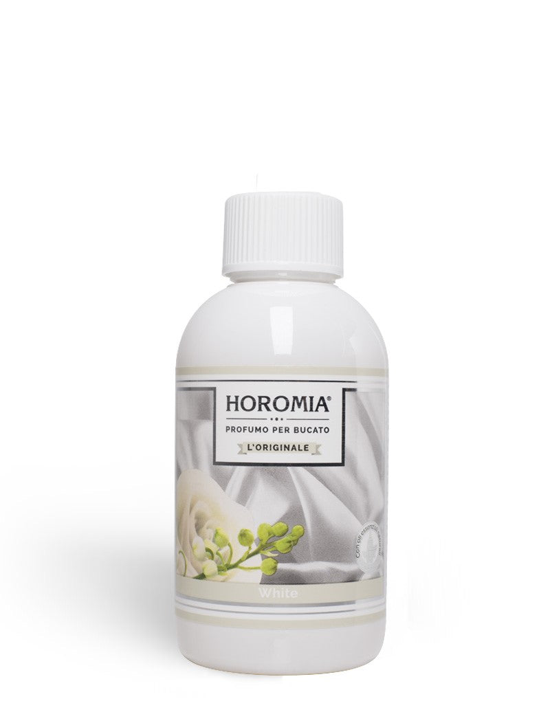 Horomia Wasparfum white 250 Milliliter