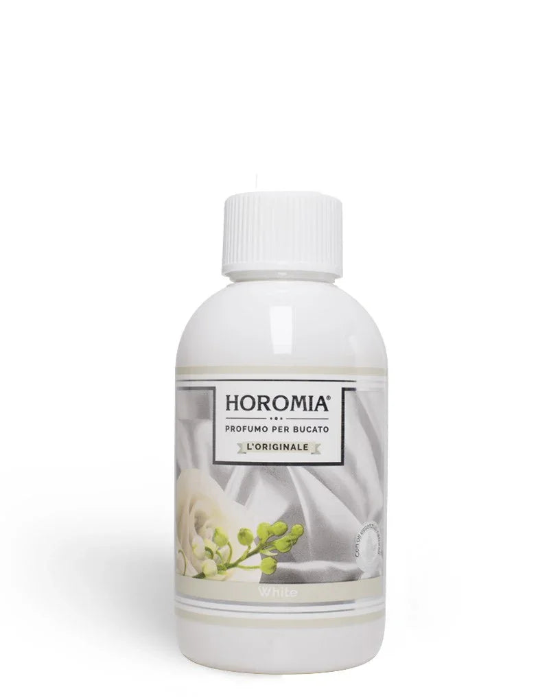 Horomia Wasparfum white 250 Milliliter
