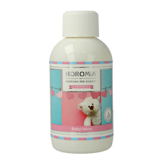 Horomia Wasparfum baby talco 250.00 Milliliter