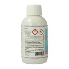 Horomia Wasparfum baby talco 250 Milliliter