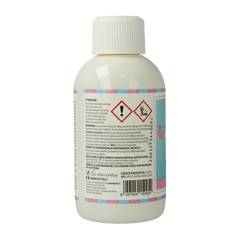 Horomia Wasparfum baby talco 250 Milliliter