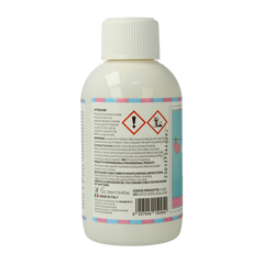 Horomia Wasparfum baby talco 250.00 Milliliter
