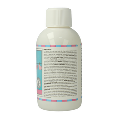 Horomia Wasparfum baby talco 250 Milliliter