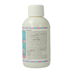Horomia Wasparfum baby talco 250.00 Milliliter