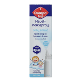 Dampo Nevel neusspray kind 100.00 Milliliter