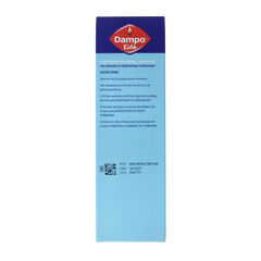 Dampo Nevel neusspray kind 100.00 Milliliter