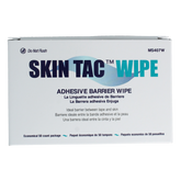 Diversen Skin tac wipe MS407W 50 Stuks