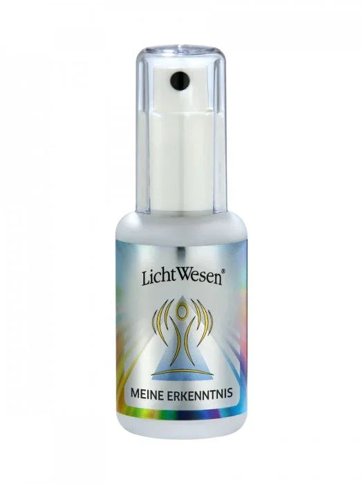 Lichtwesen Mijn kennis tinctuur 51 30 Milliliter