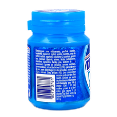 Mentos Pure fresh mint pot 30 Stuks