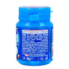 Mentos Pure fresh mint pot 30 Stuks