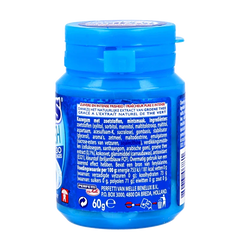 Mentos Pure fresh mint pot 30 Stuks