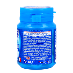 Mentos Pure fresh mint pot 30.00 Stuks