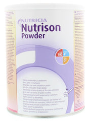 Nutricia Nutrison poeder 860.00 Gram