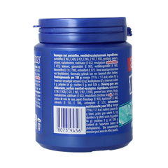 Mentos Gum breeze mint 100 Stuks