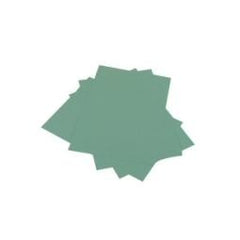 Blockland Receptpapier groen 10.5 x 14.8cm 2000.00 Stuks
