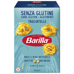 Barilla Tagliatelle glutenvrij 300 Gram