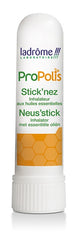 Ladrome Propolis neusstick zakinhalator 1.00 Milliliter
