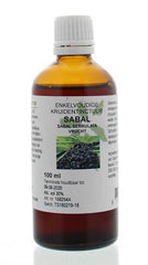 Cruydhof Sabal serrulata fructus tinctuur 100 Milliliter