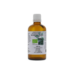 Cruydhof Salix alba / wilgenbast tinctuur bio 100.00 Milliliter