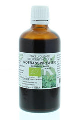 Cruydhof Spiraea ulmaria herb / moerasspirea tinctuur bio 100.00 Milliliter